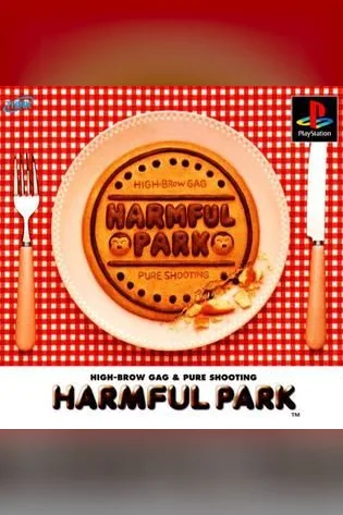 Harmful Park