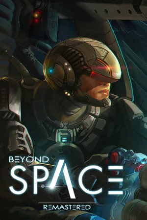 Beyond Space