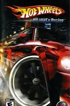 Hot Wheels Ultimate Racing