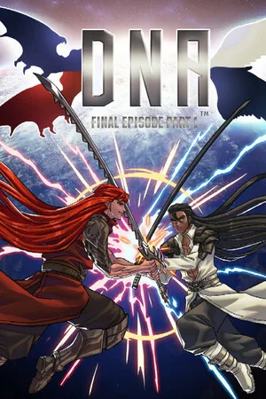 DNA: Final Episode: Part 1