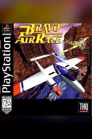 Bravo Air Race