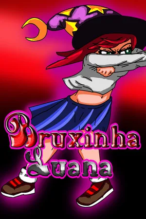 Little Witch Luana