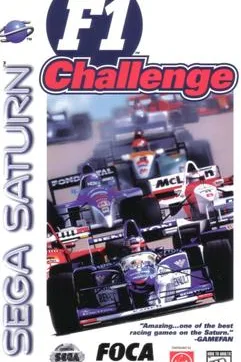 F1 Challenge