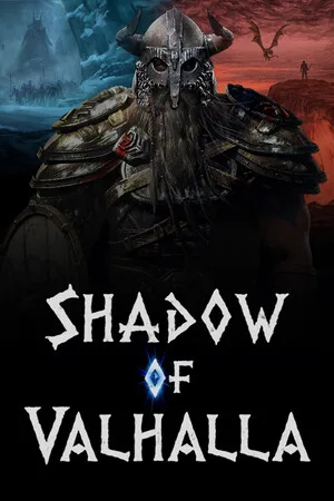 Shadow of Valhalla