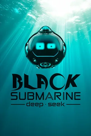 Black Submarine: deep seek