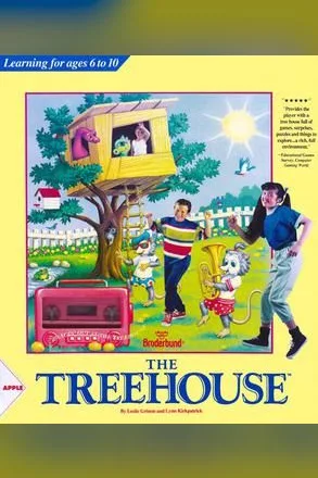 The Treehouse