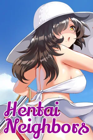 Hentai Neighbors