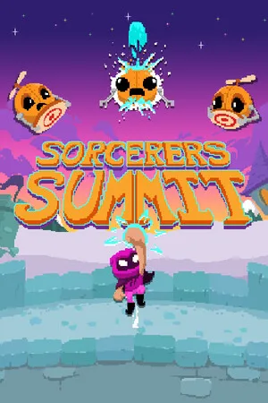 Sorcerers Summit