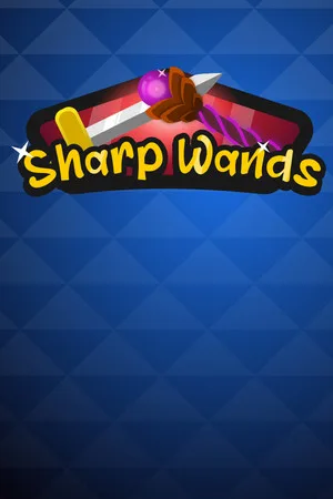 Sharp Wands