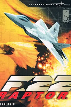 F-22 Raptor