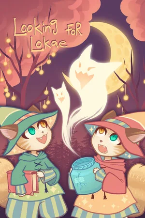 Looking for Lokae