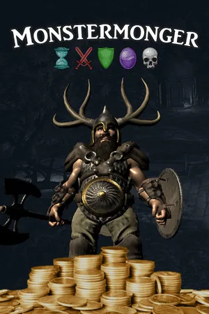 Monstermonger