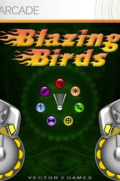 Blazing Birds