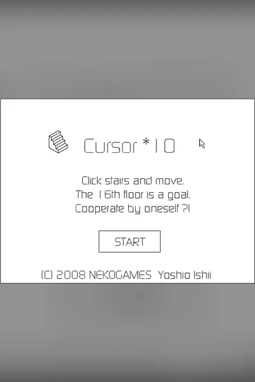 Cursor*10