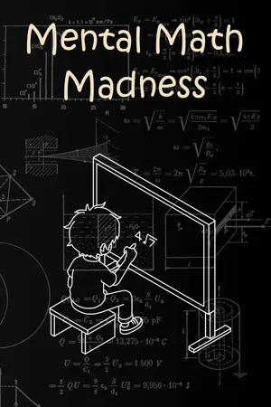 Mental Math Madness