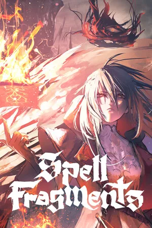 Spell Fragments