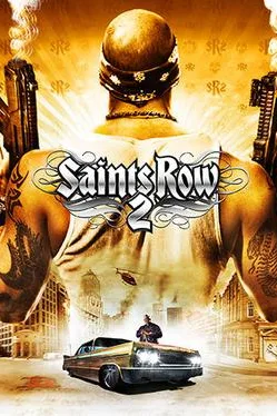 Saints Row 2: Ultor Exposed