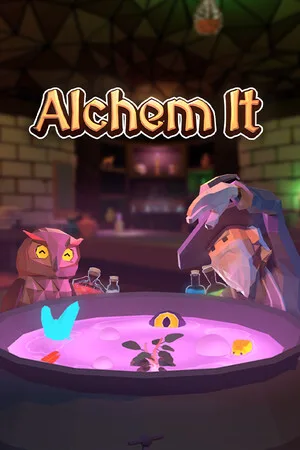 Alchem It