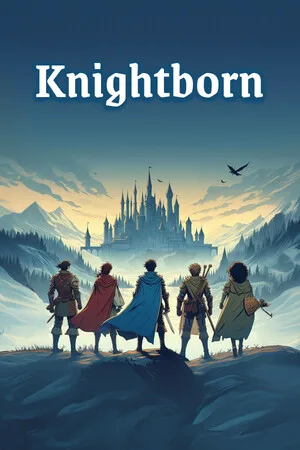 Knightborn