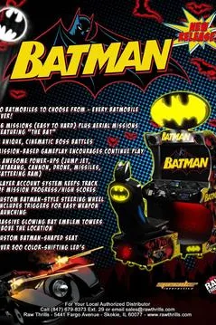 Batman