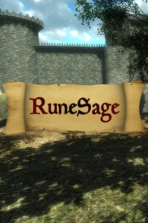 RuneSage