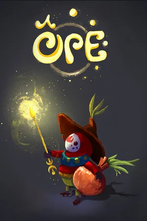 Ope