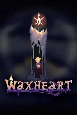 WaxHeart