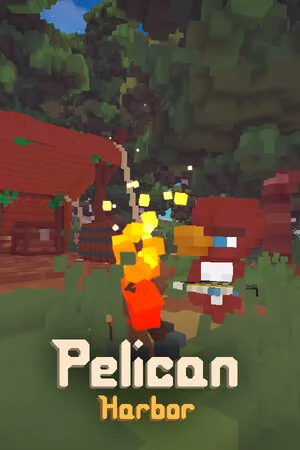 Pelican Harbor