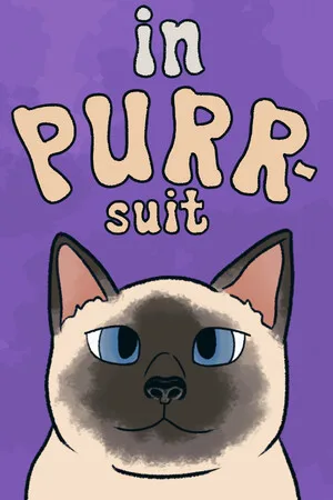 In Purr-Suit