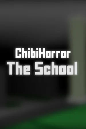 Chibi Horror: The School