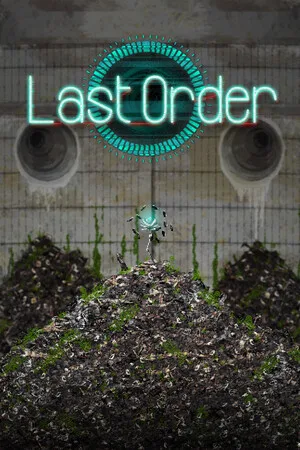 Last Order