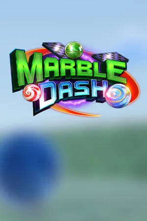 Marble Dash