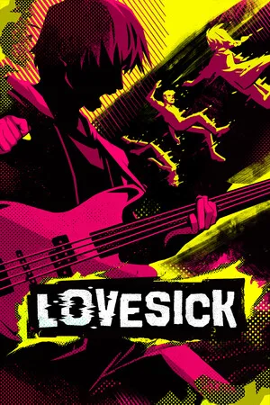 LOVESICK