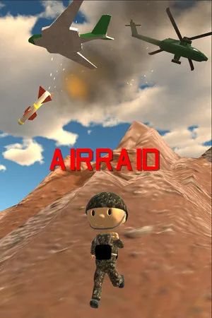 AirRaid