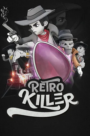 Retro Killer