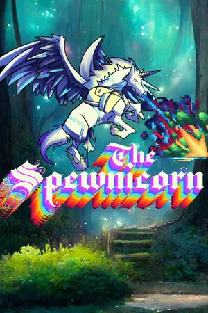 The Spewnicorn