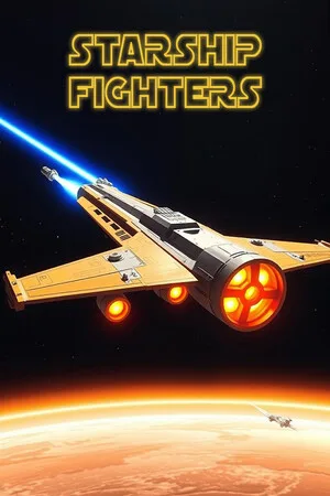 Starship Fighters: Space Combat Simulator