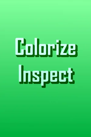 Colorize Inspect
