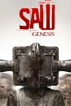 Saw: Genesis