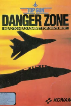 Top Gun: Danger Zone