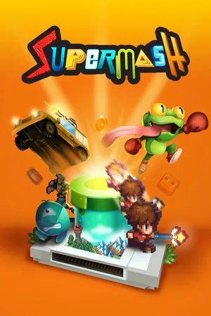 Supermash