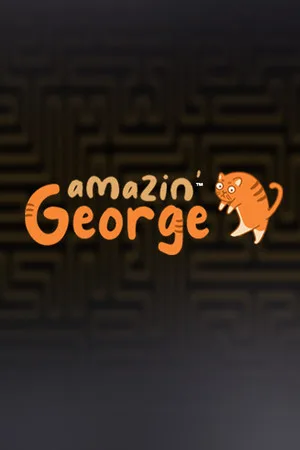 amazin' George Remastered