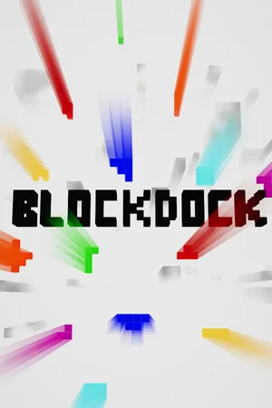 Blockdock
