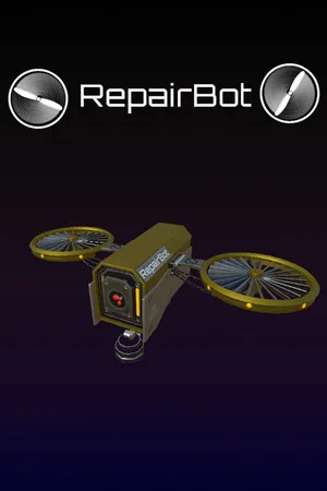 RepairBot