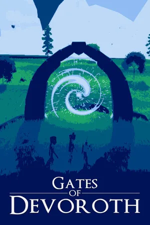 Gates of Devoroth