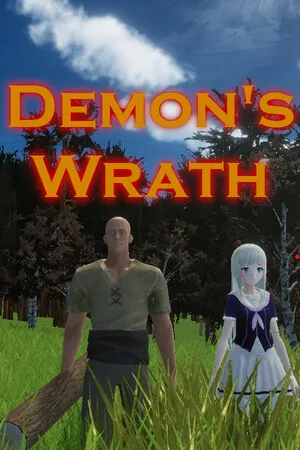 Demon's Wrath
