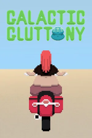 Galactic Gluttony