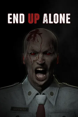 END UP ALONE