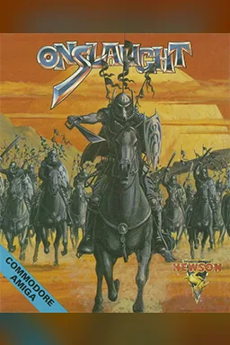 Onslaught
