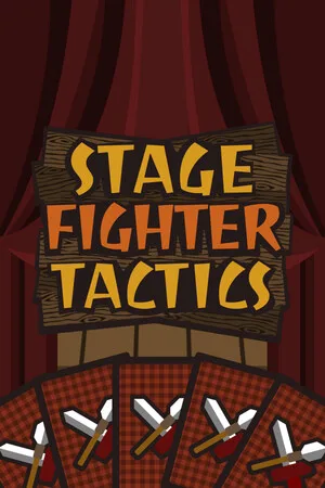 Stage Fighter Tactics